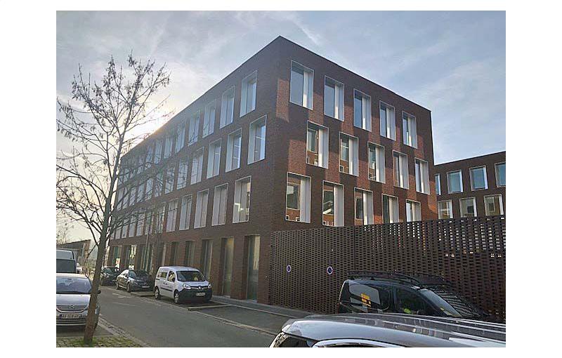 Location de bureau de 85 m² à Lille - 59000 photo - 1