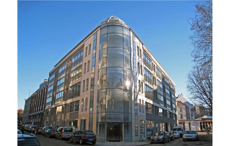 Location de bureau de 3 373 m² à Lille - 59000 photo - 1