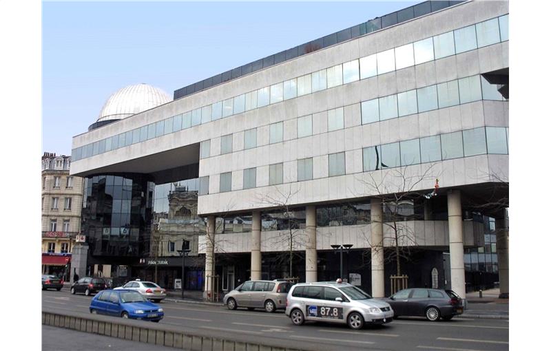 Location de bureau de 839 m² à Lille - 59000 photo - 1