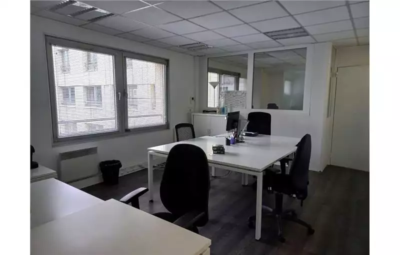 Location de bureau de 511 m² à Lille - 59000