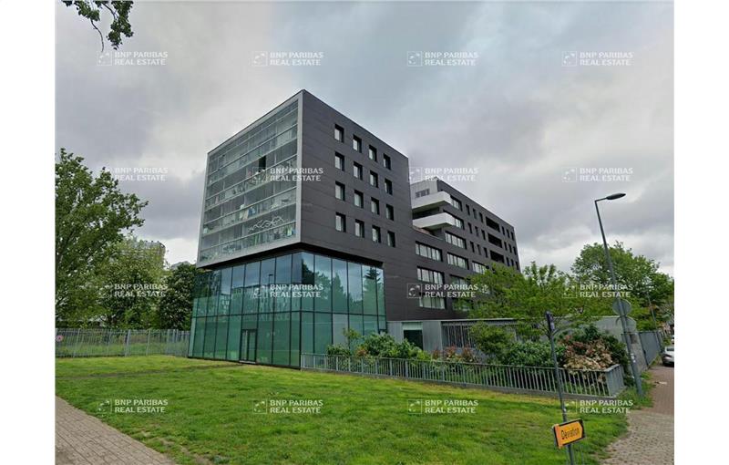 Location de bureau de 250 m² à Lille - 59000 photo - 1