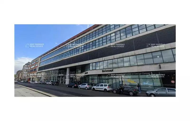 Location de bureau de 734 m² à Lille - 59000