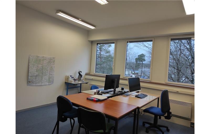 Location de bureau de 43 m² à Limoges - 87000 photo - 1