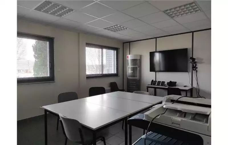 Location de bureau de 260 m² à Limoges - 87000