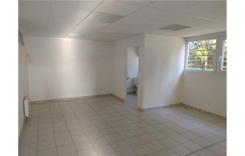 Location de bureau de 50 m² à Limoges - 87000 photo - 1