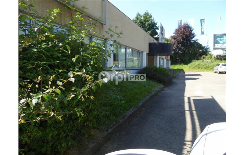 Location de bureau de 153 m² à Limoges - 87000 photo - 1
