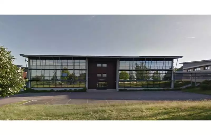 Location de bureau de 135 m² à Limoges - 87000