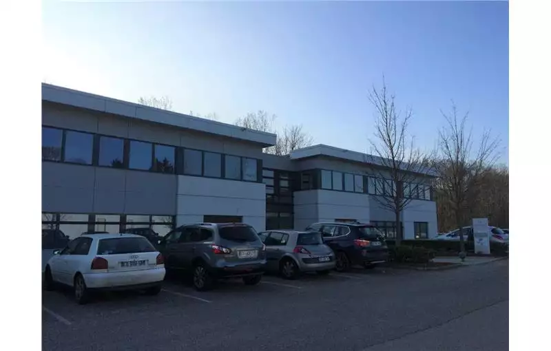 Location de bureau de 434 m² à Limonest - 69760
