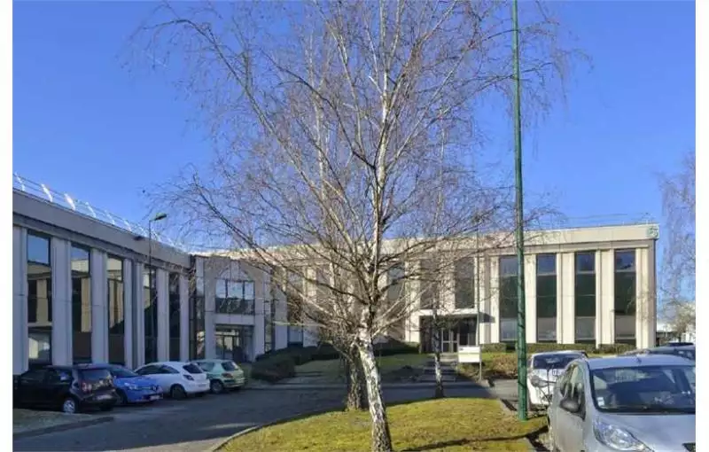 Location de bureau de 4351 m² à Limonest - 69760