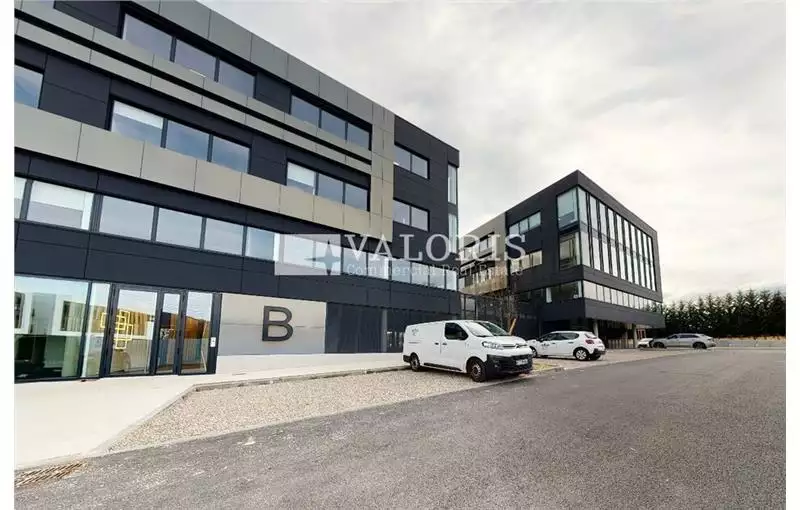 Location de bureau de 114 m² à Limonest - 69760