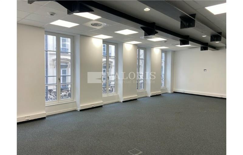 Location de bureau de 144 m² à Lyon 1 - 69001 photo - 1
