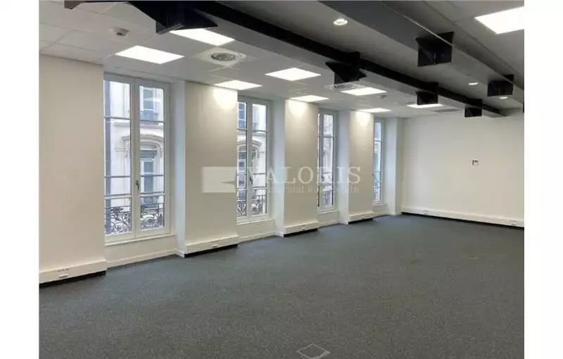 Location de bureau de 144 m² à Lyon 1 - 69001