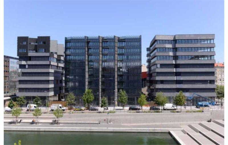 Location de bureau de 5 262 m² à Lyon 2 - 69002 photo - 1