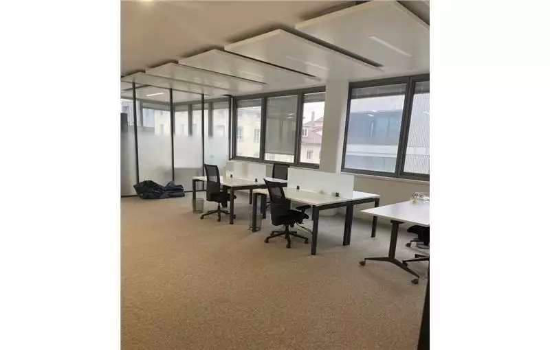 Location de bureau de 150 m² à Lyon 2 - 69002