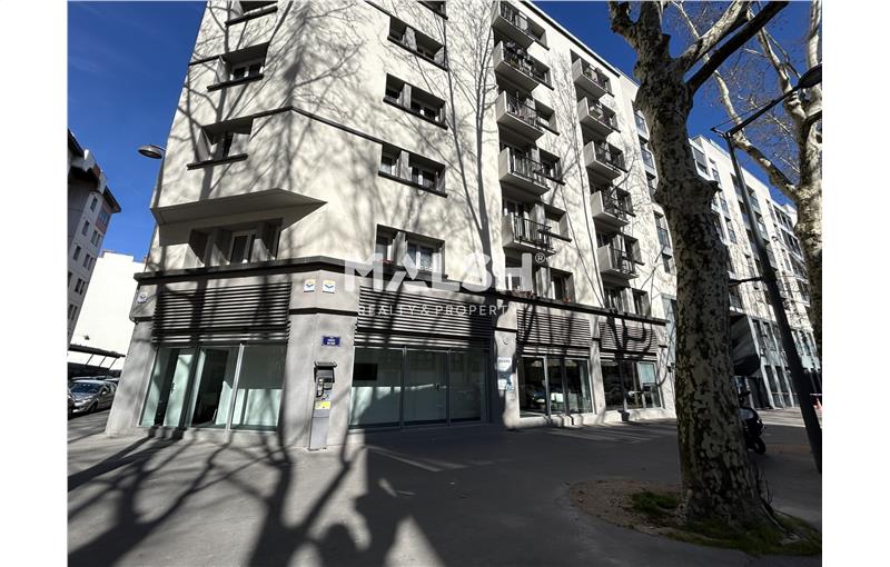 Location de bureau de 215 m² à Lyon 2 - 69002 photo - 1