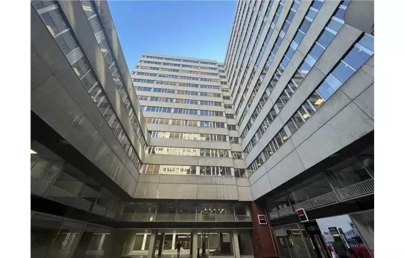 Location de bureau de 253 m² à Lyon 3 - 69003