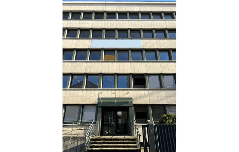 Location de bureau de 170 m² à Lyon 3 - 69003 photo - 1