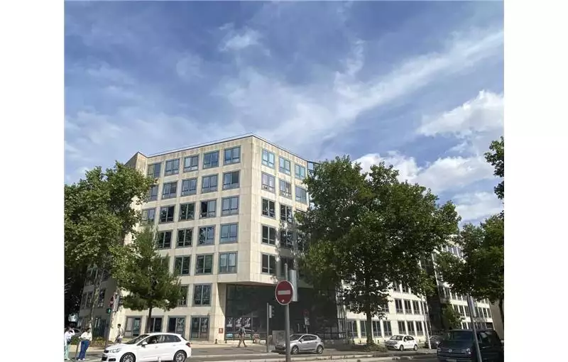 Location de bureau de 1485 m² à Lyon 3 - 69003