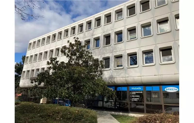 Location de bureau de 416 m² à Lyon 3 - 69003