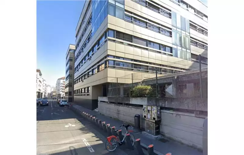 Location de bureau de 772 m² à Lyon 3 - 69003