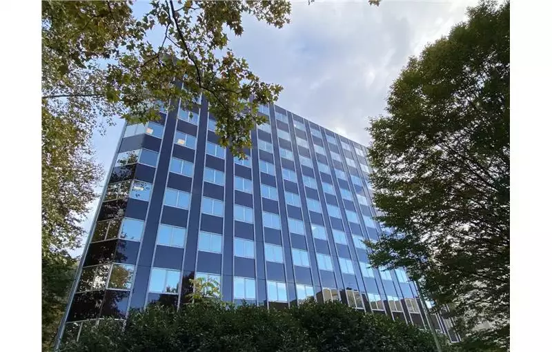 Location de bureau de 387 m² à Lyon 4 - 69004