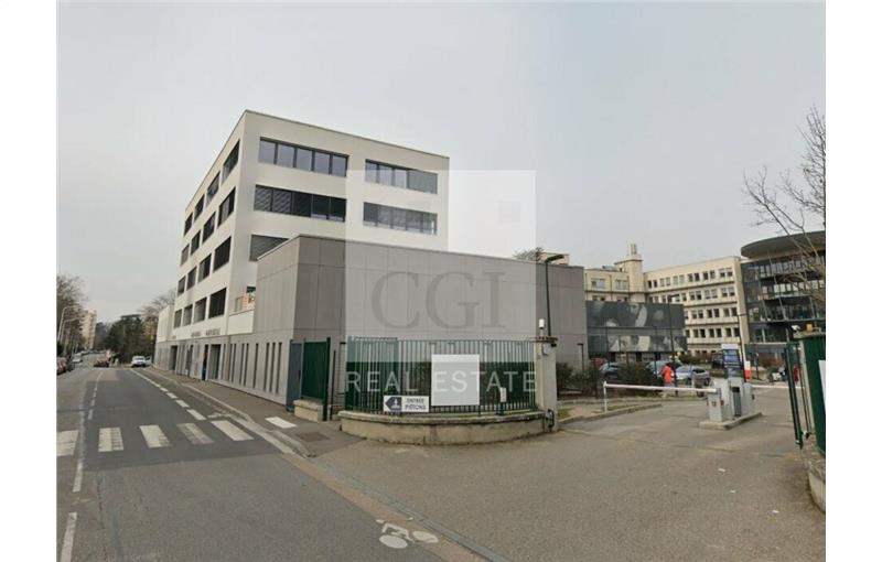 Location de bureau de 487 m² à Lyon 5 - 69005 photo - 1