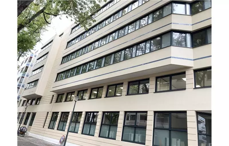 Location de bureau de 653 m² à Lyon 6 - 69006