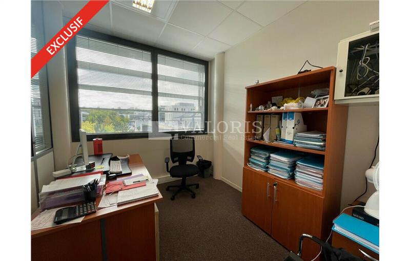 Location de bureau de 64 m² à Lyon 9 - 69009 photo - 1