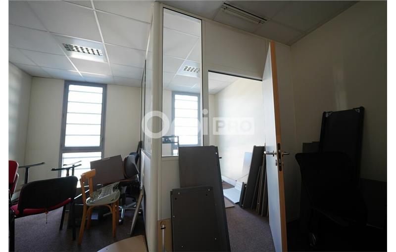 Location de bureau de 37 m² à Lyon 9 - 69009 photo - 1