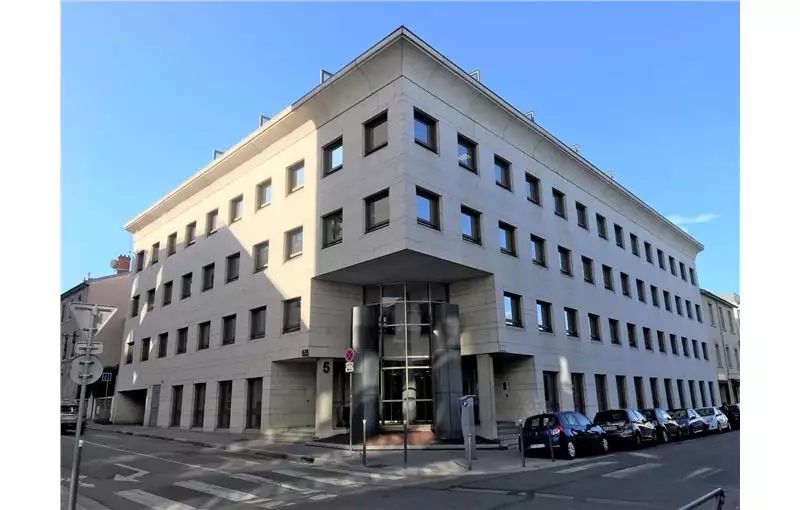 Location de bureau de 632 m² à Lyon 9 - 69009