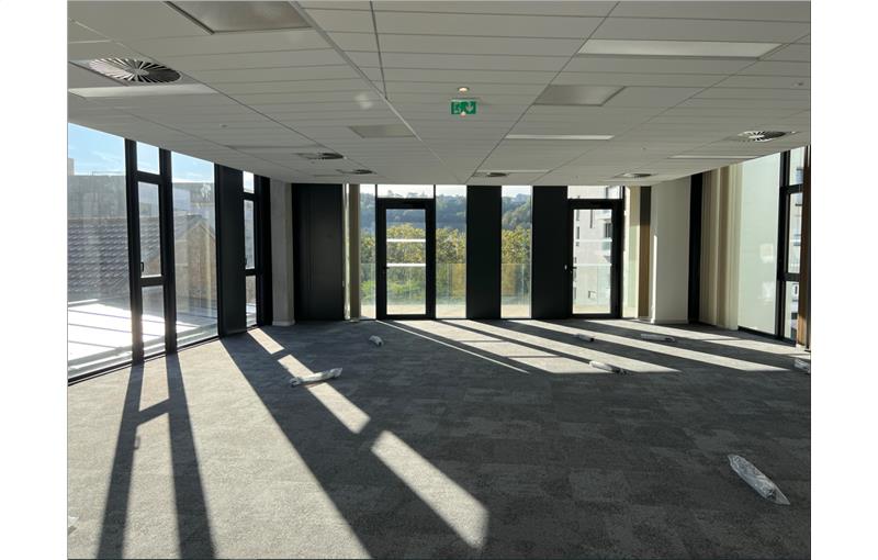 Location de bureau de 792 m² à Lyon 9 - 69009 photo - 1