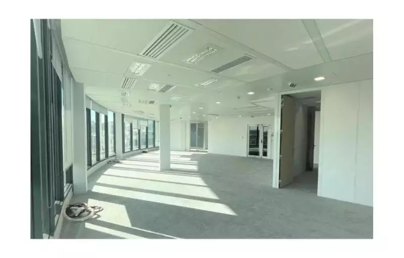 Location de bureau de 684 m² à Maisons-Alfort - 94700