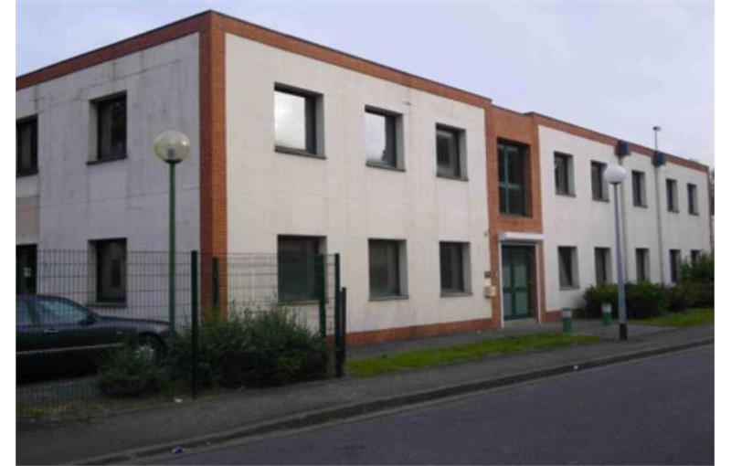 Location de bureau de 380 m² à Marcq-en-Baroeul - 59700 photo - 1