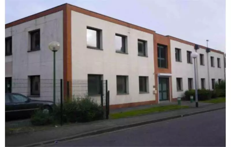 Location de bureau de 380 m² à Marcq-en-Baroeul - 59700