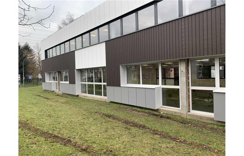 Location de bureau de 280 m² à Marcq-en-Baroeul - 59700 photo - 1