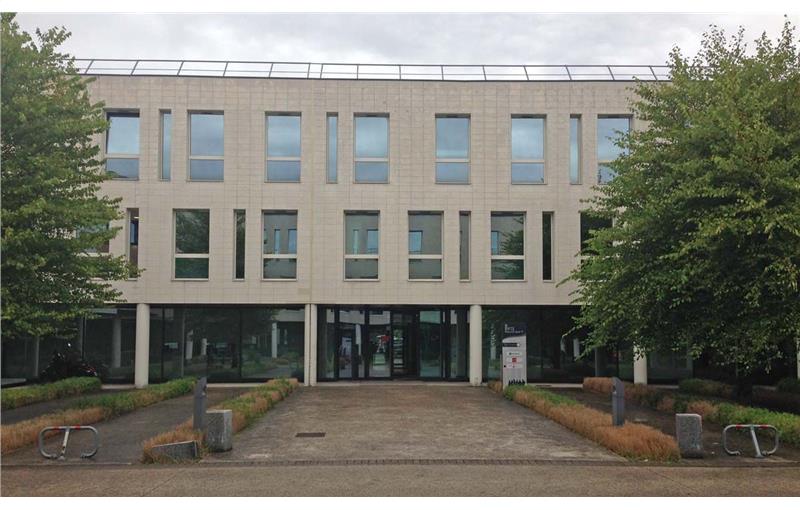 Location de bureau de 230 m² à Marcq-en-Baroeul - 59700 photo - 1