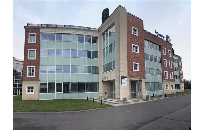 Location de bureau de 300 m² à Marcq-en-Baroeul - 59700 photo - 1