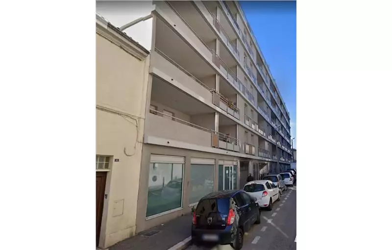 Location de bureau de 219 m² à Marseille 13 - 13013