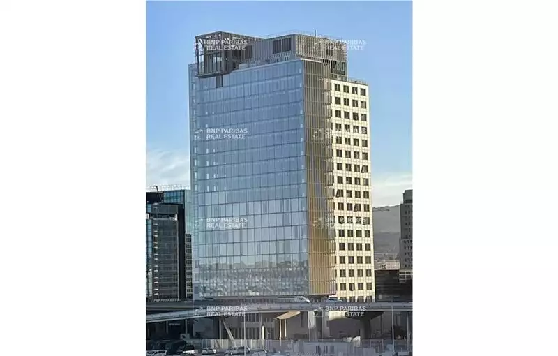 Location de bureau de 4765 m² à Marseille 2 - 13002