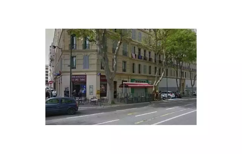 Location de bureau de 1600 m² à Marseille 2 - 13002