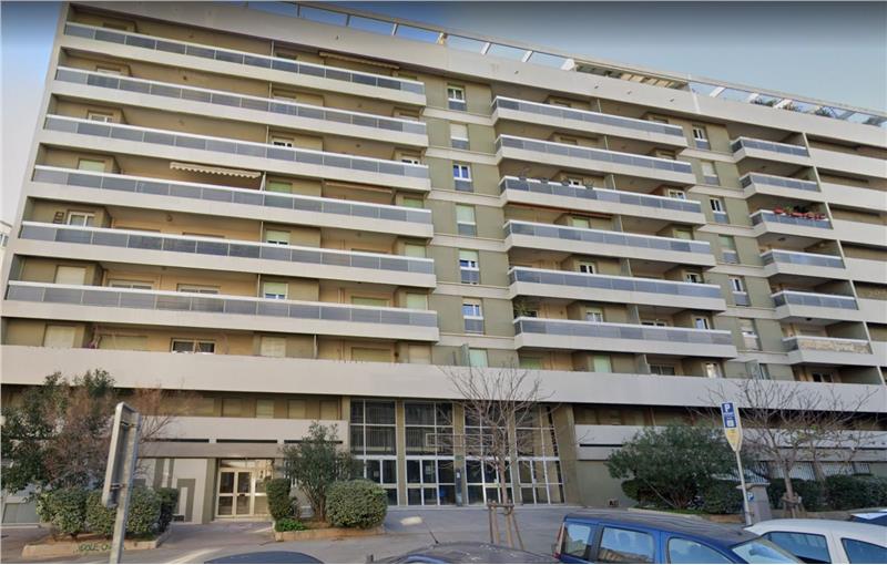 Location de bureau de 3 729 m² à Marseille 5 - 13005 photo - 1