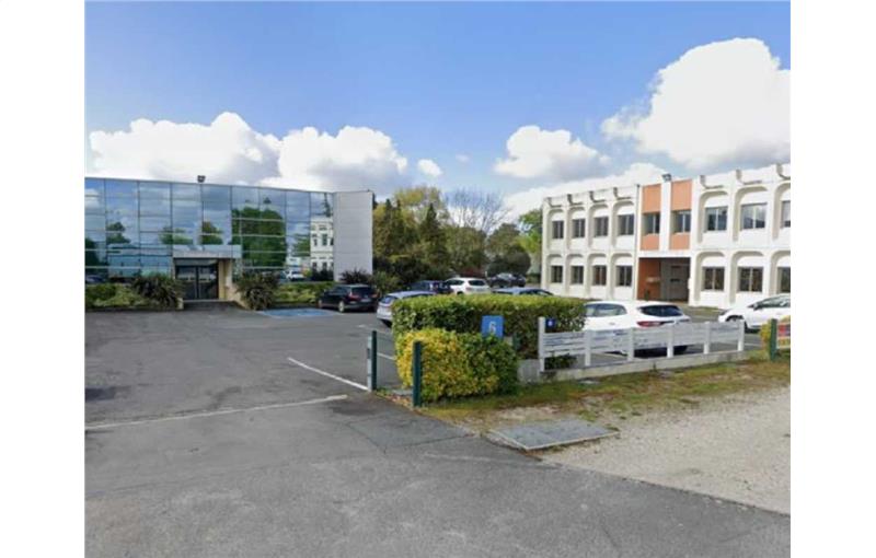 Location de bureau de 389 m² à Mérignac - 33700 photo - 1