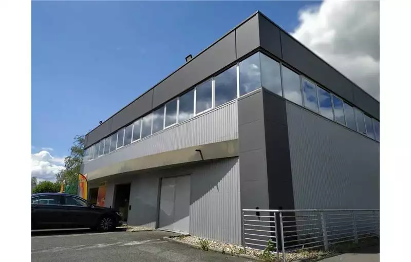 Location de bureau de 235 m² à Mérignac - 33700