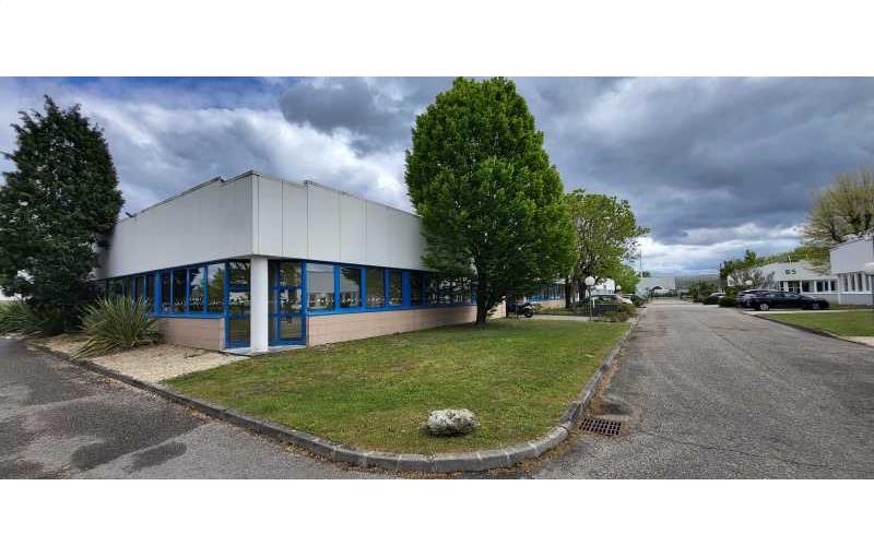 Location de bureau de 290 m² à Mérignac - 33700 photo - 1