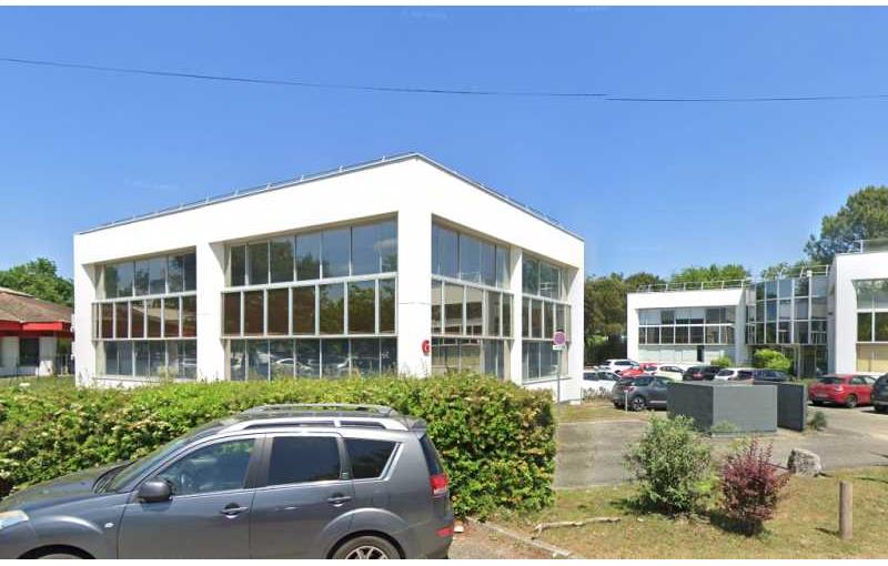 Location de bureau de 910 m² à Mérignac - 33700 photo - 1