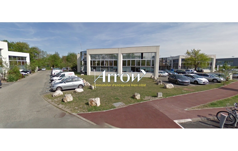 Location de bureau de 40 m² à Mérignac - 33700 photo - 1
