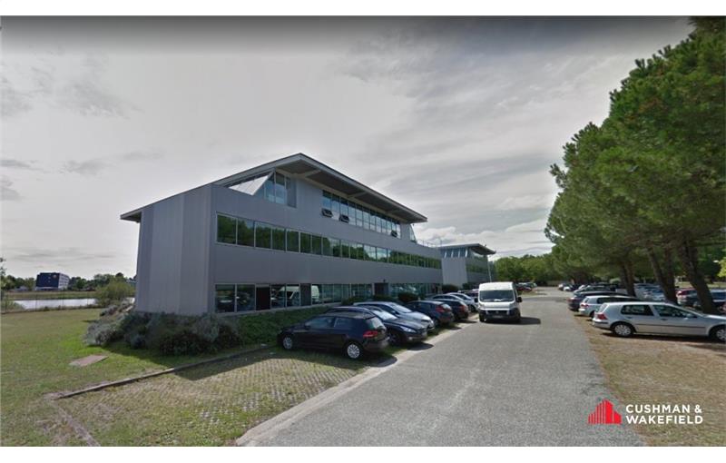 Location de bureau de 283 m² à Mérignac - 33700 photo - 1