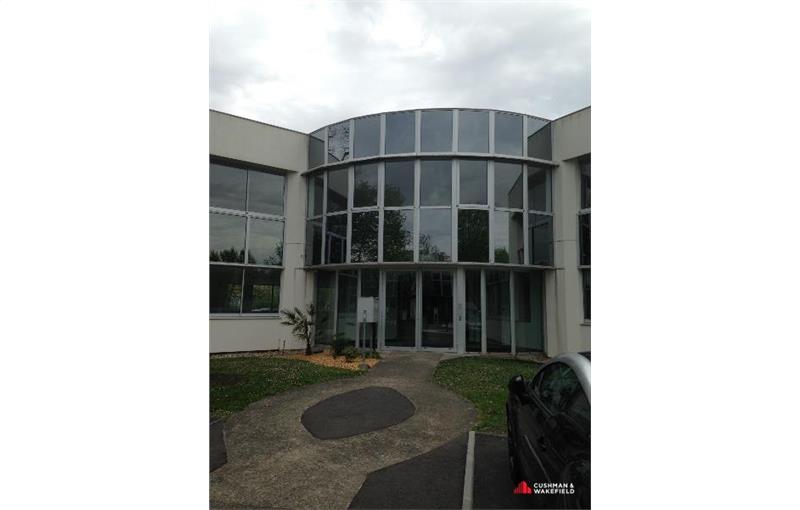 Location de bureau de 215 m² à Mérignac - 33700 photo - 1