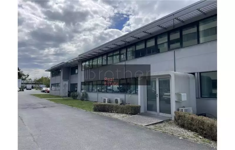 Location de bureau de 520 m² à Mérignac - 33700
