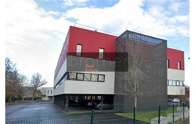 Location de bureau de 2 106 m² à Mérignac - 33700 photo - 1